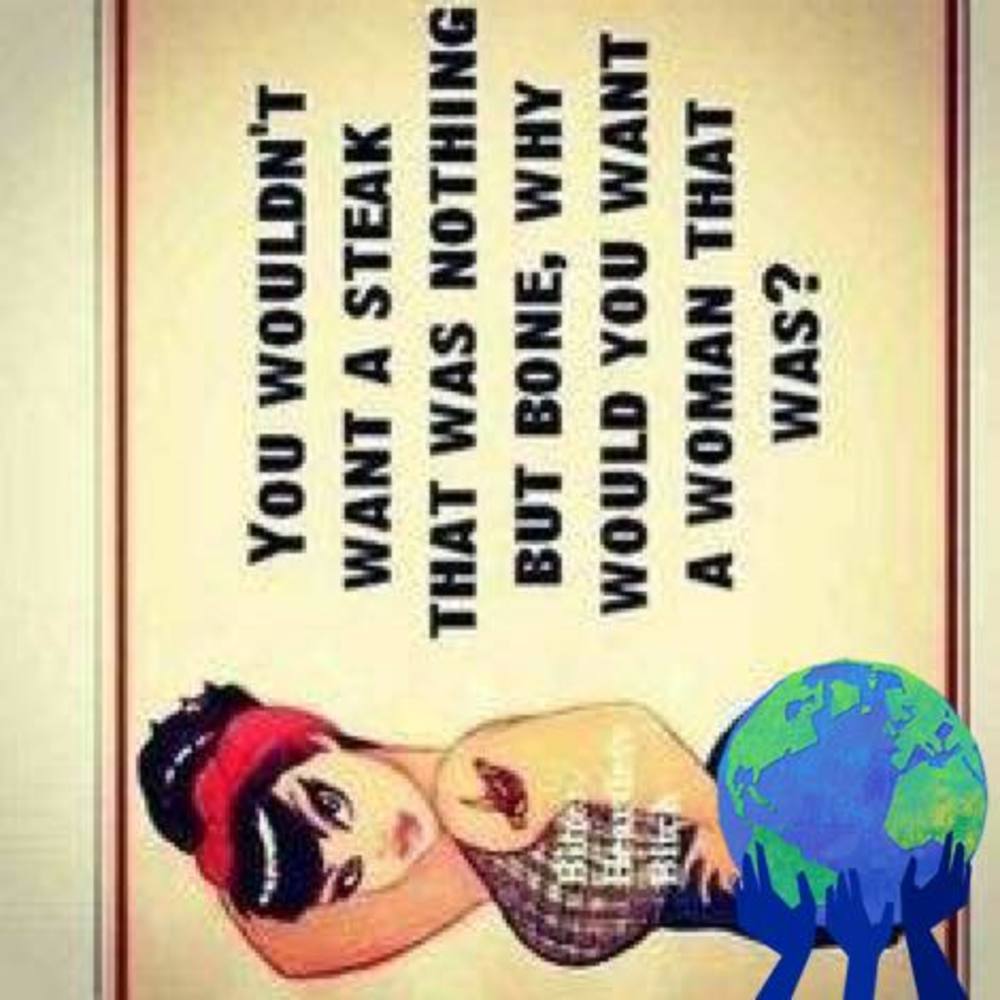 Meet your Posher, Rebecca